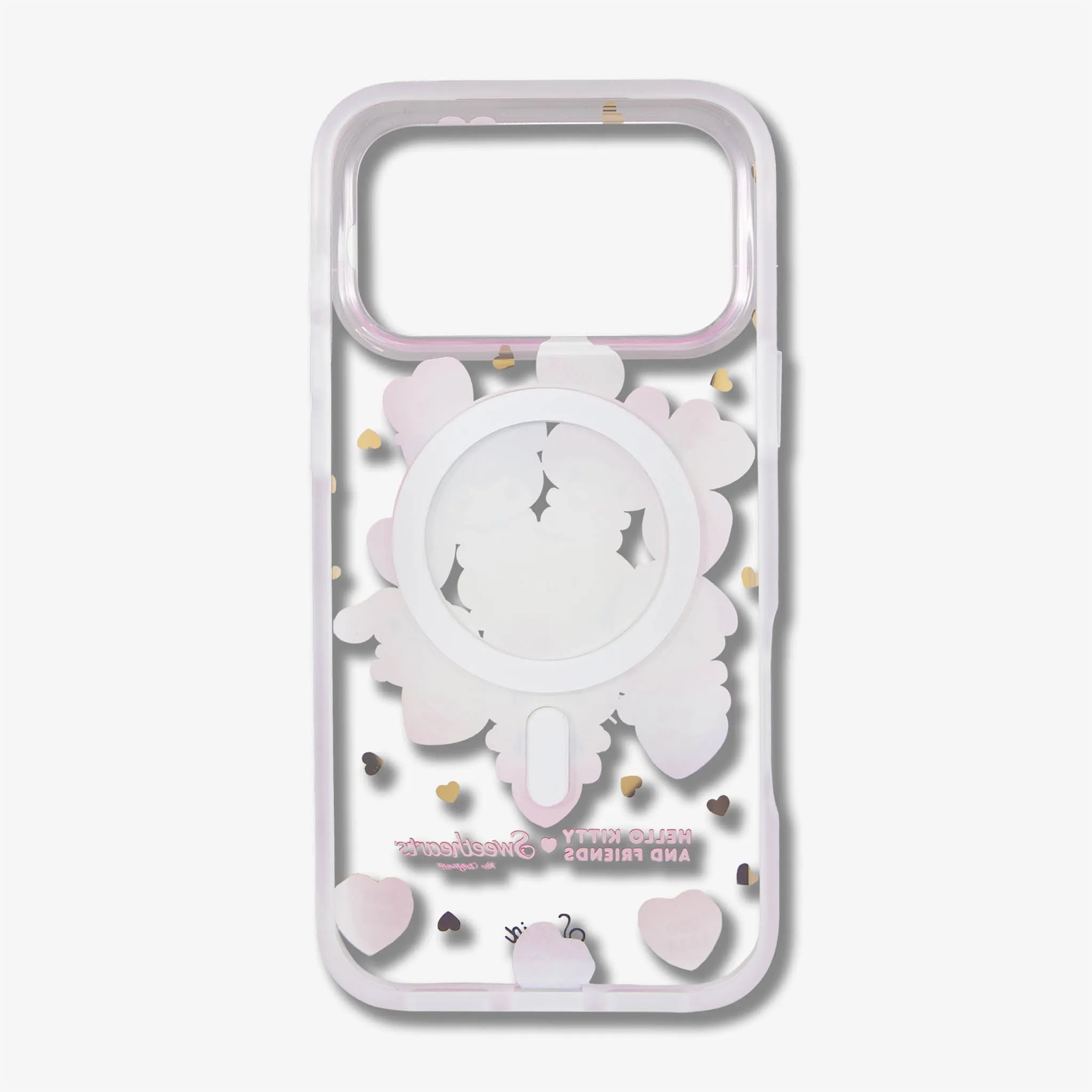 Hello Kitty and Friends x Sonix Sweethearts iPhone Case sold by Sanrio product image thumbnail 4