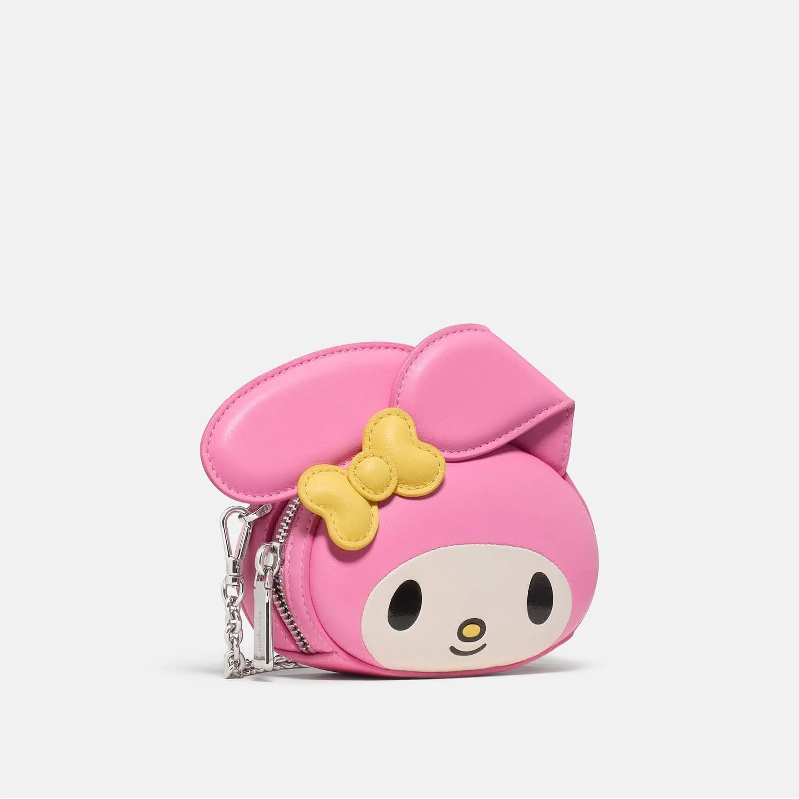 My Melody x Kate Spade New York 3D Mini Crossbody Bag sold by Sanrio product image thumbnail 3