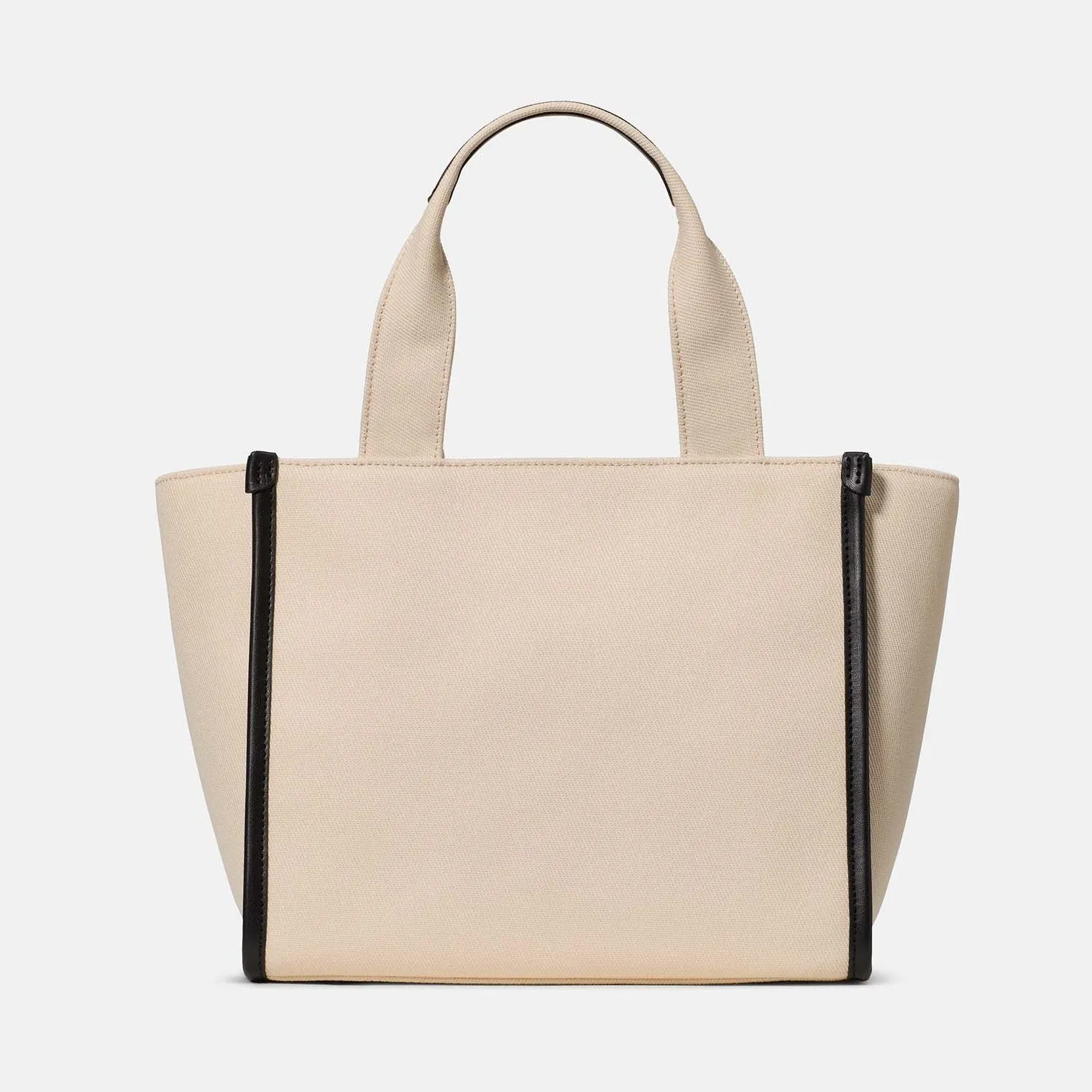 Hello Kitty x Kate Spade New York Kip Canvas Small Tote sold by Sanrio product image thumbnail 4