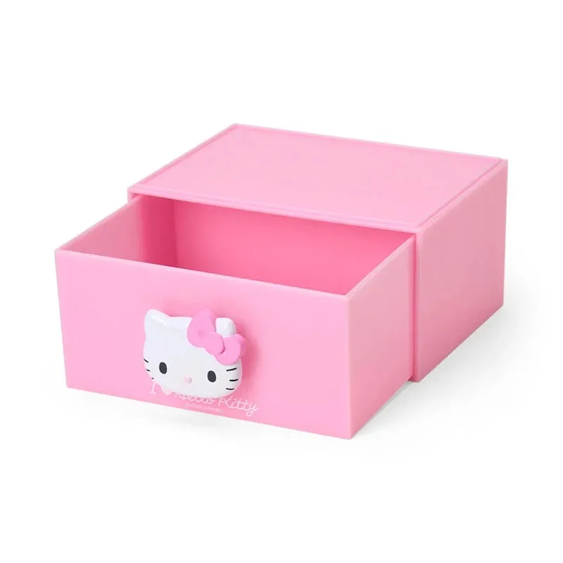 Hello Kitty Stacking Container (I Love Hello Kitty Series) sold by Sanrio product image thumbnail 2