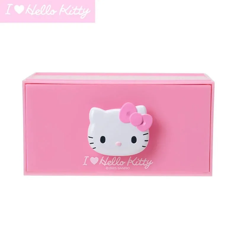 Hello Kitty Stacking Container (I Love Hello Kitty Series) sold by Sanrio