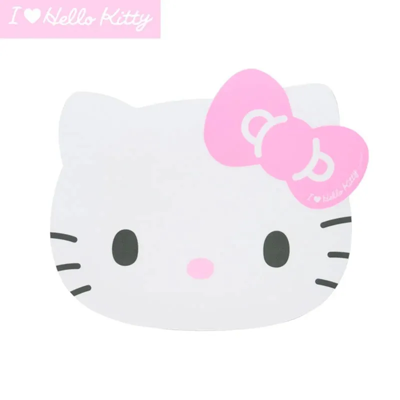 Hello Kitty Mouse Pad (I Love Hello Kitty Series) sold by Sanrio