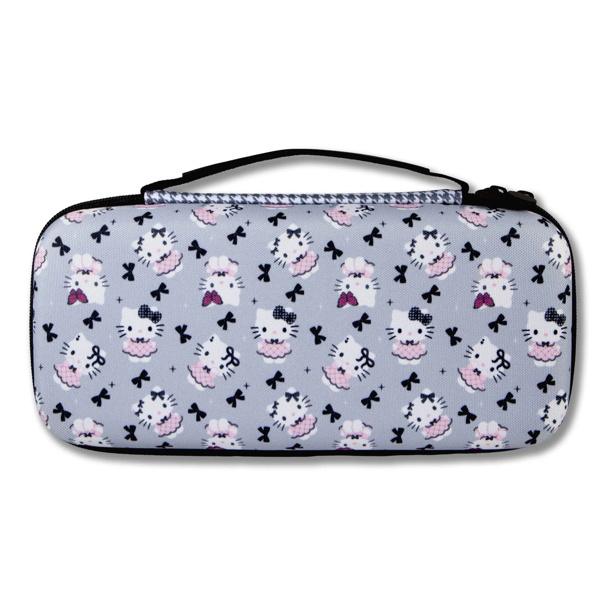 Hello Kitty x Sonix Nintendo Switch Case (Butterfly) sold by Sanrio product image thumbnail 5