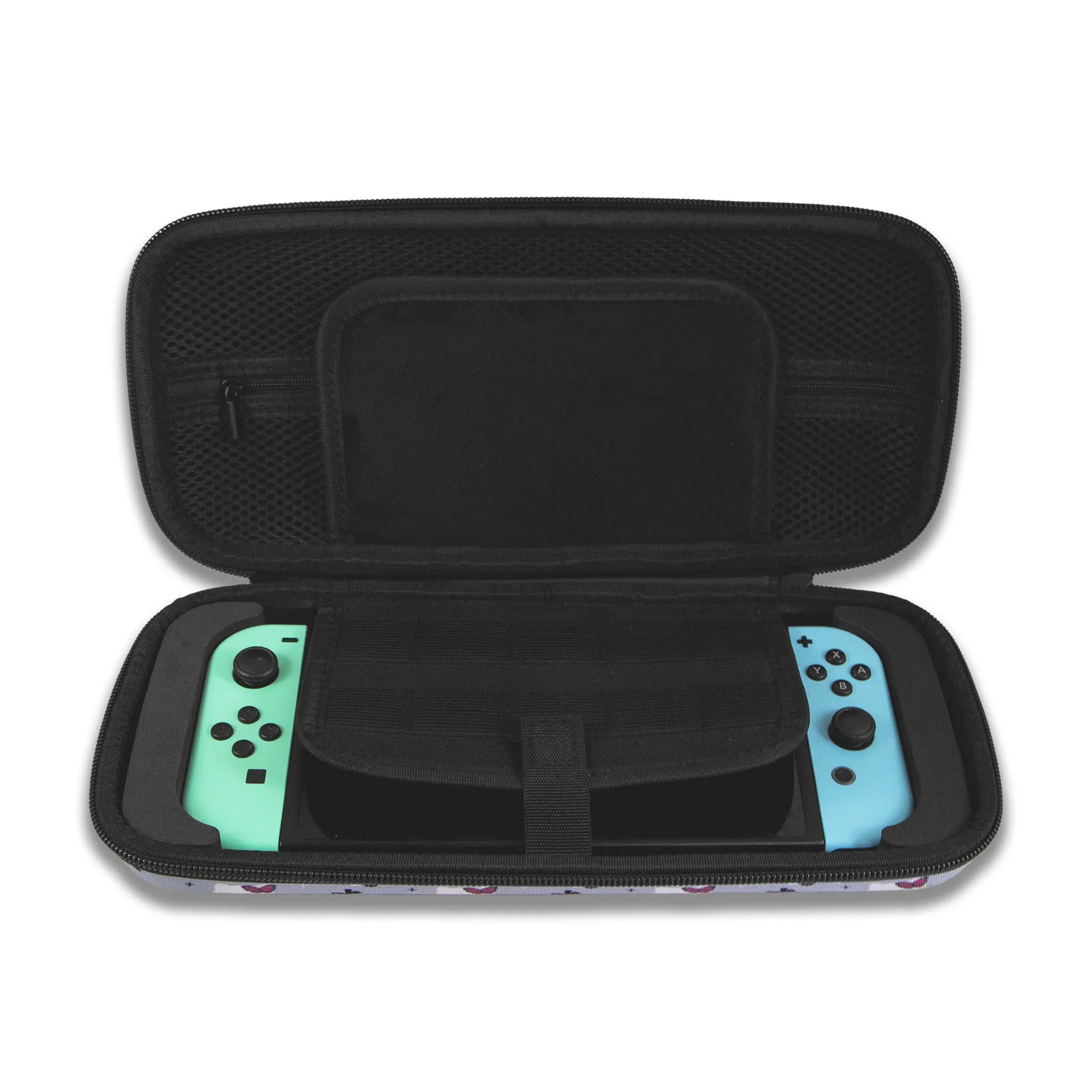 Hello Kitty x Sonix Nintendo Switch Case (Butterfly) sold by Sanrio product image thumbnail 2