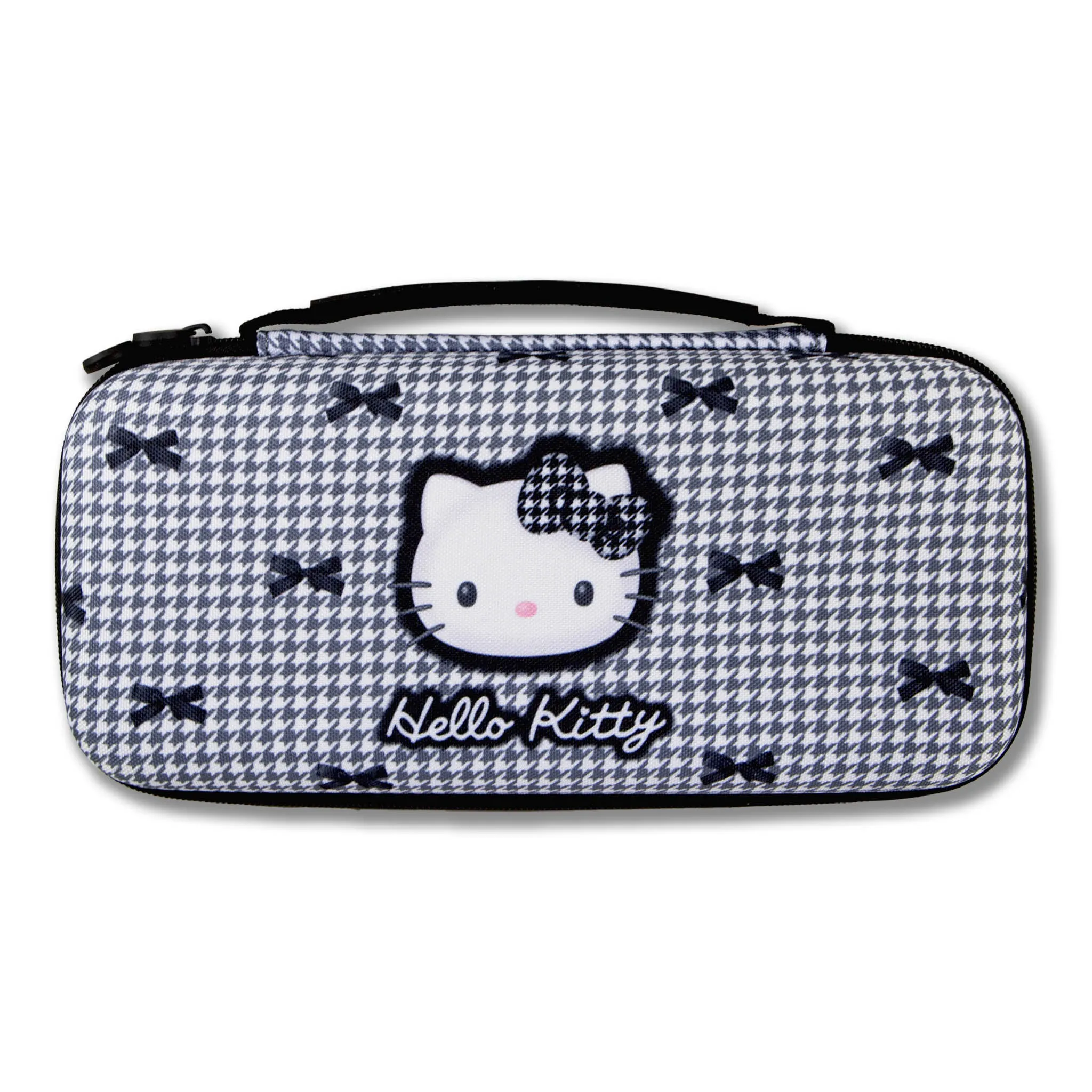 Hello Kitty x Sonix Nintendo Switch Case (Butterfly) sold by Sanrio