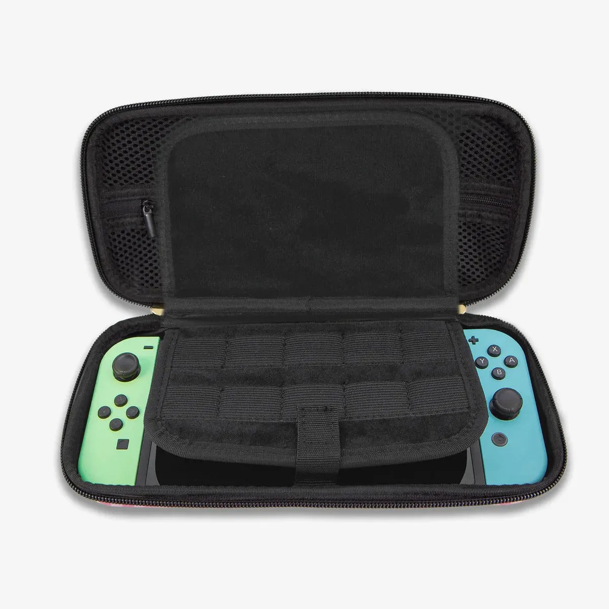 My Melody 20th & Kuromi 50th Anniversary x Sonix Nintendo Switch Case sold by Sanrio product image thumbnail 2