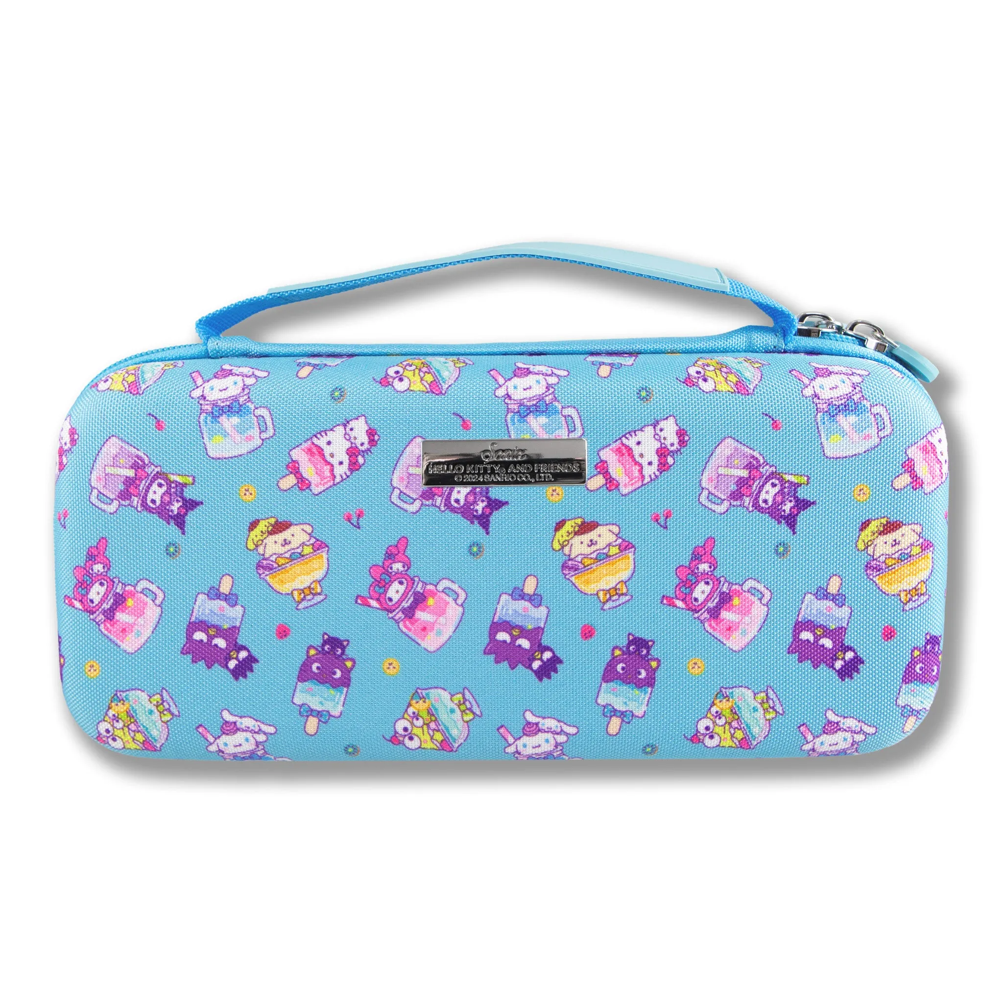 Hello Kitty and Friends x Sonix Nintendo Switch Case (Frozen Treats) sold by Sanrio product image thumbnail 3