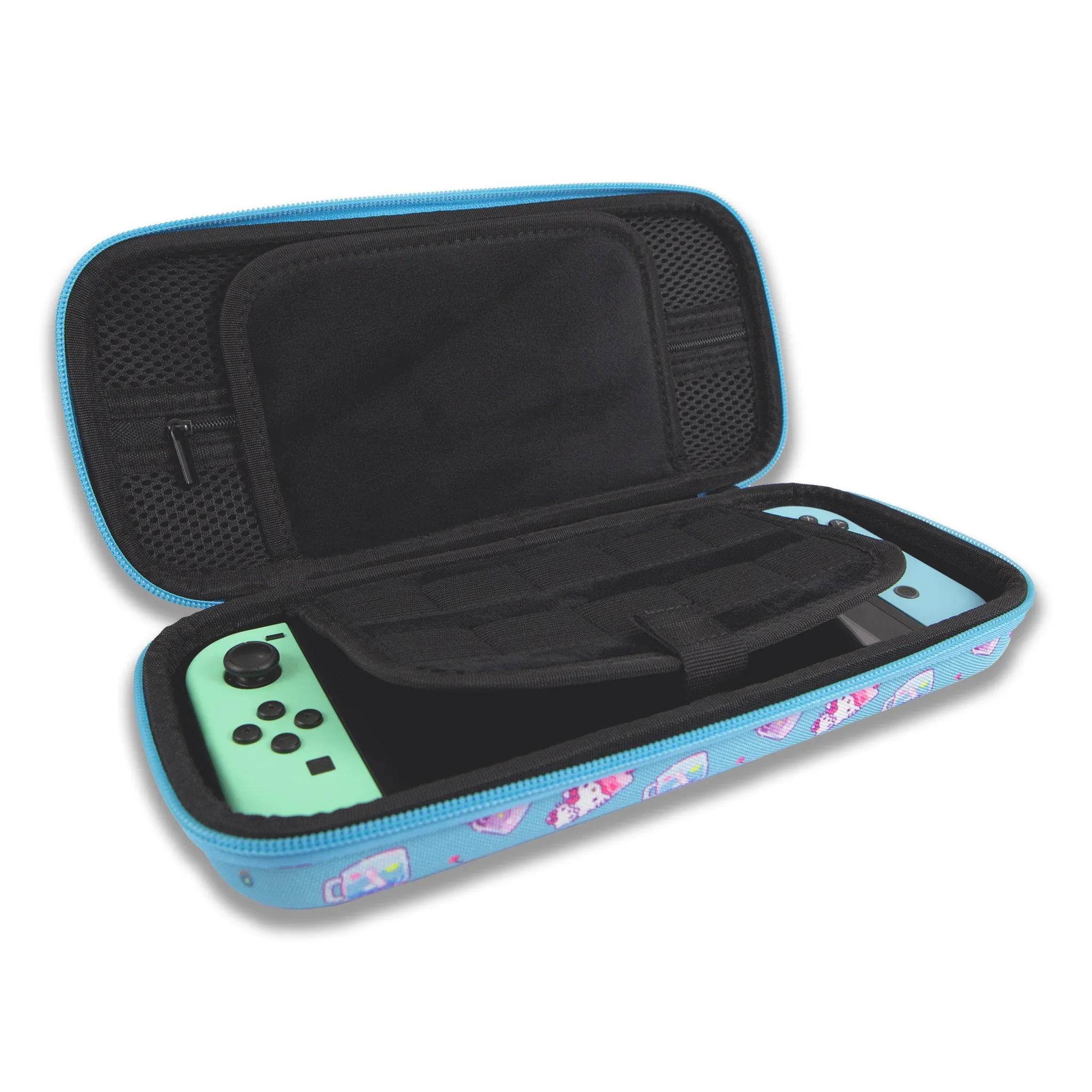 Hello Kitty and Friends x Sonix Nintendo Switch Case (Frozen Treats) sold by Sanrio product image thumbnail 2