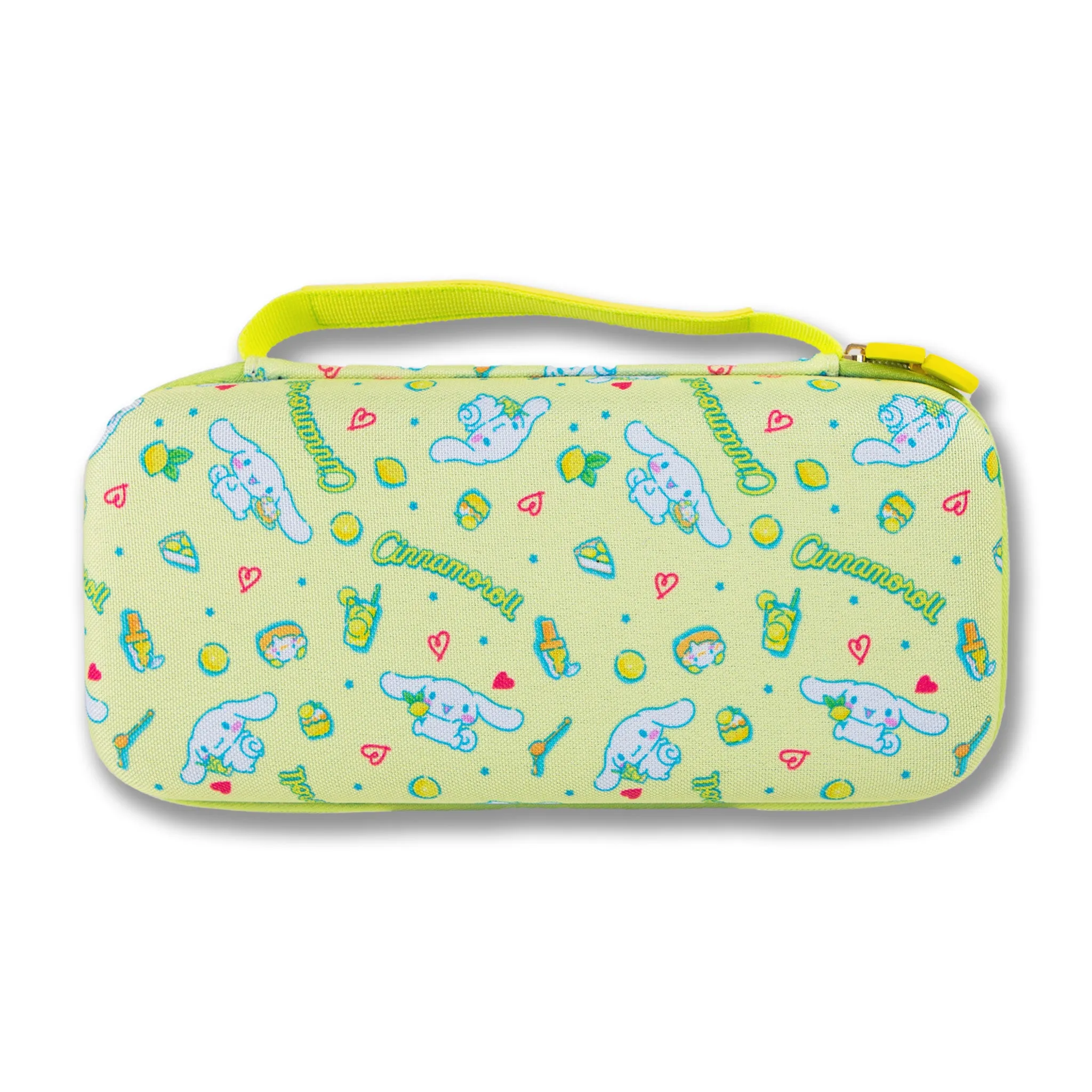 Cinnamoroll x Sonix Nintendo Switch Case (Lemon Sweets) sold by Sanrio product image thumbnail 3