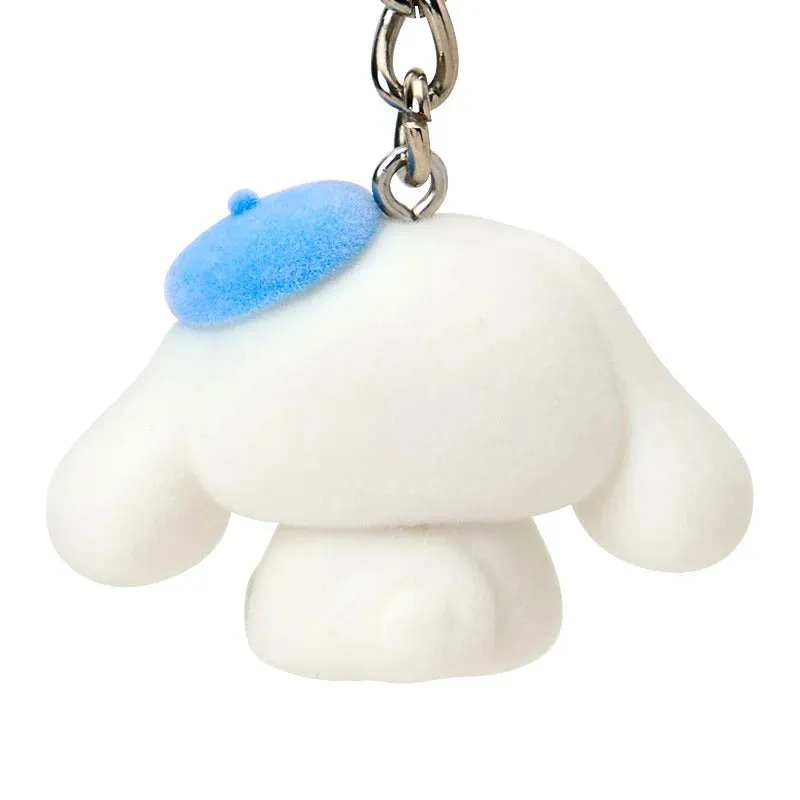 Cinnamoroll Bag Charm (Kuma-san Series) sold by Sanrio product image thumbnail 4