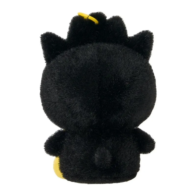 Badtz-maru Classic Flocked Keychain Mascot sold by Sanrio product image thumbnail 3