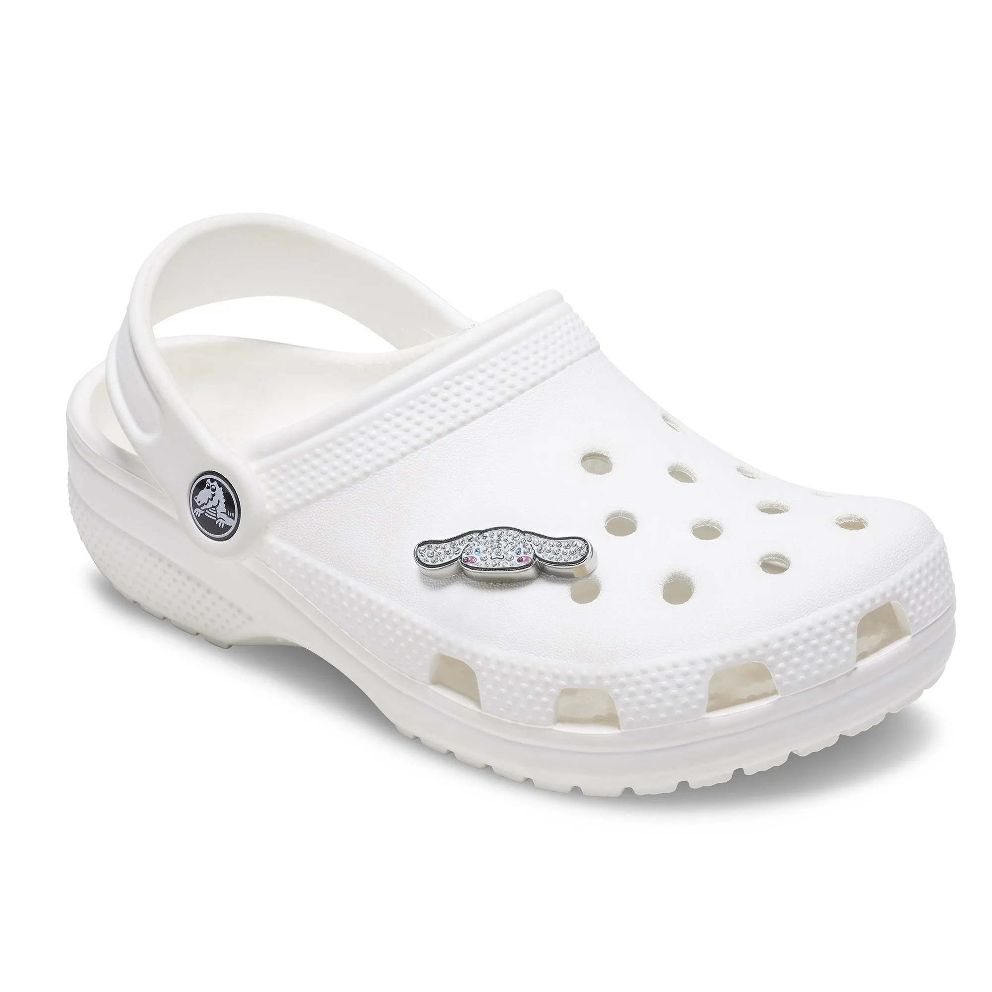 Cinnamoroll x Crocs Jibbitz™ with Swarovski® Crystals sold by Sanrio product image thumbnail 5