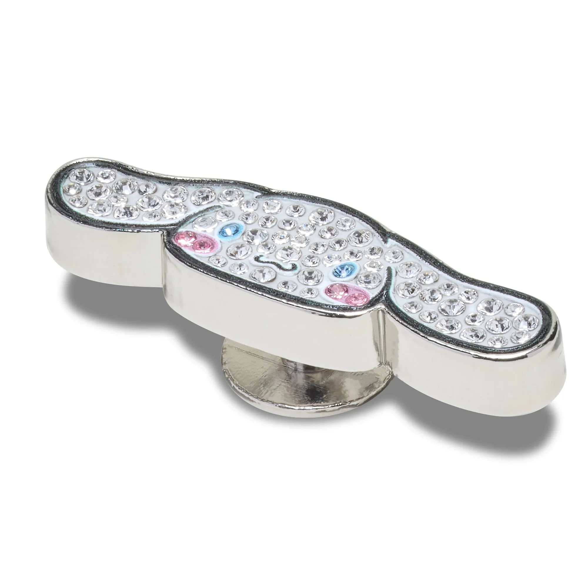 Cinnamoroll x Crocs Jibbitz™ with Swarovski® Crystals sold by Sanrio product image thumbnail 3
