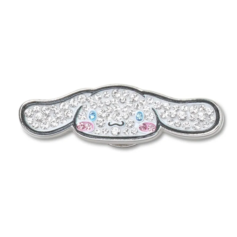 Cinnamoroll x Crocs Jibbitz™ with Swarovski® Crystals made by Crocs