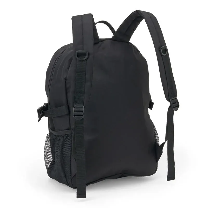 Hello Kitty Black Signature Backpack (I Love Hello Kitty Series) sold by Sanrio product image thumbnail 3