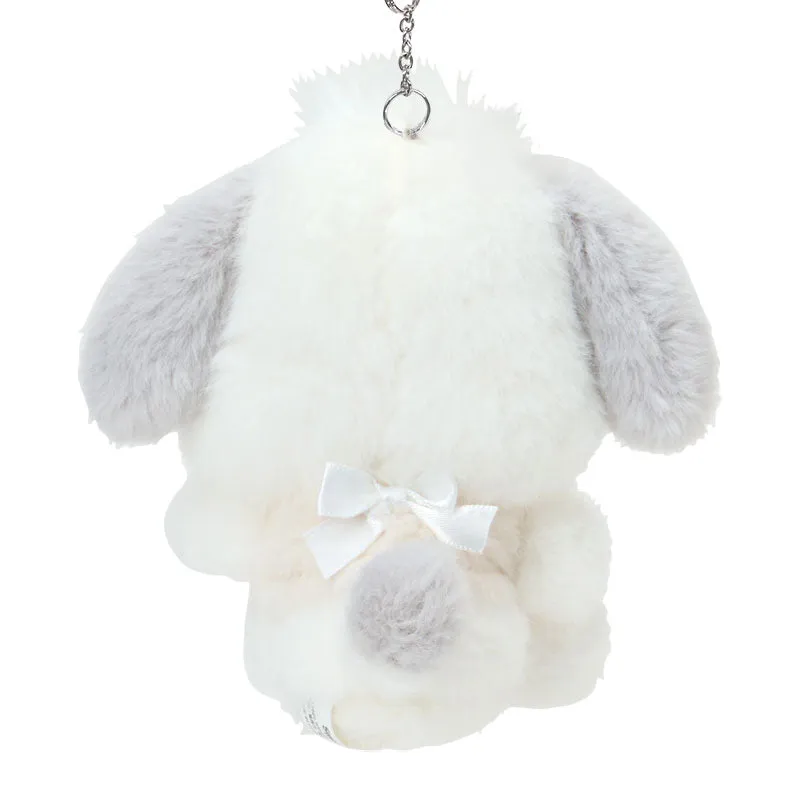 Pochacco Plush Mascot Keychain (Cloud Nap Series) sold by Sanrio product image thumbnail 3