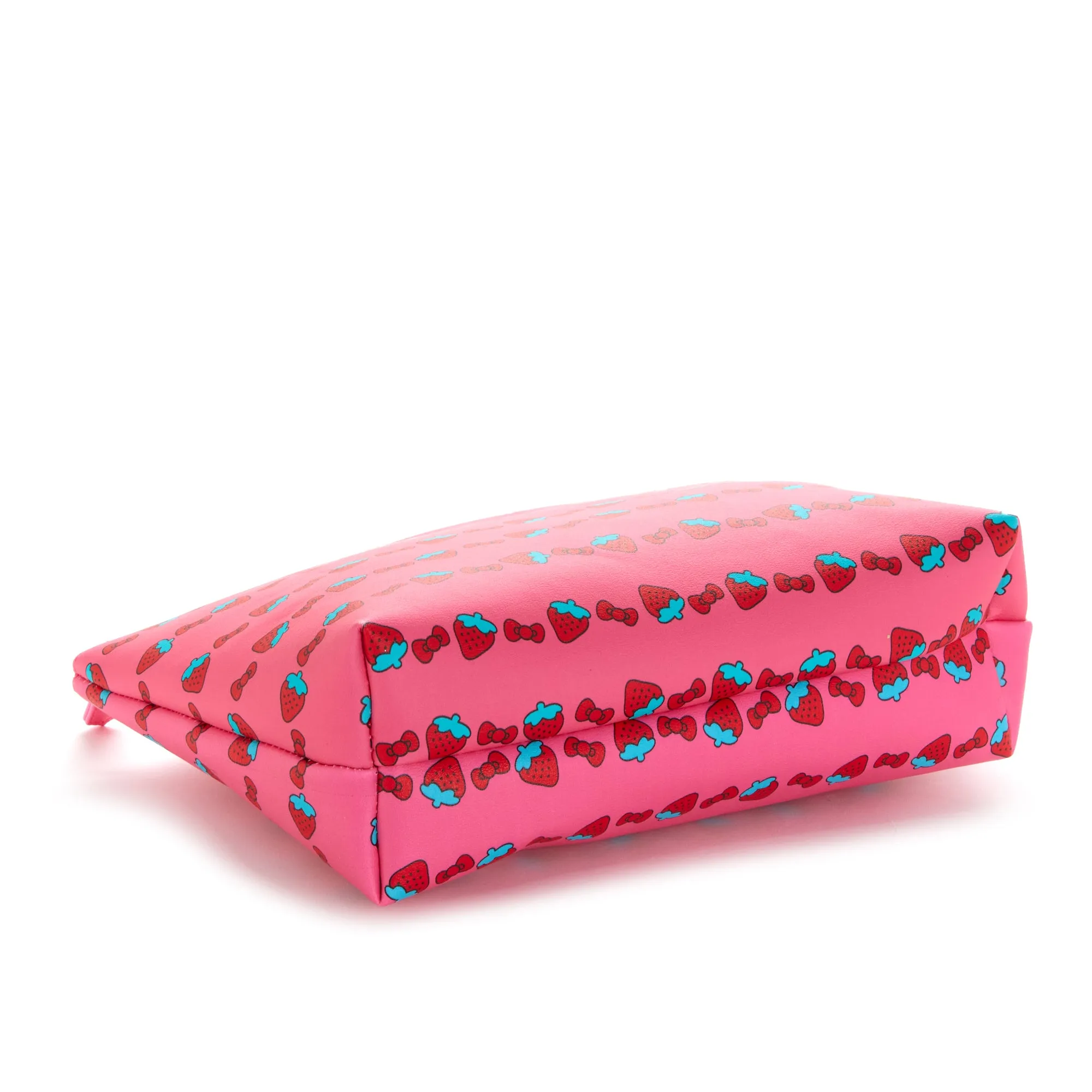 Hello Kitty x FUL Cosmetic Bag (Strawberry) sold by Sanrio product image thumbnail 5