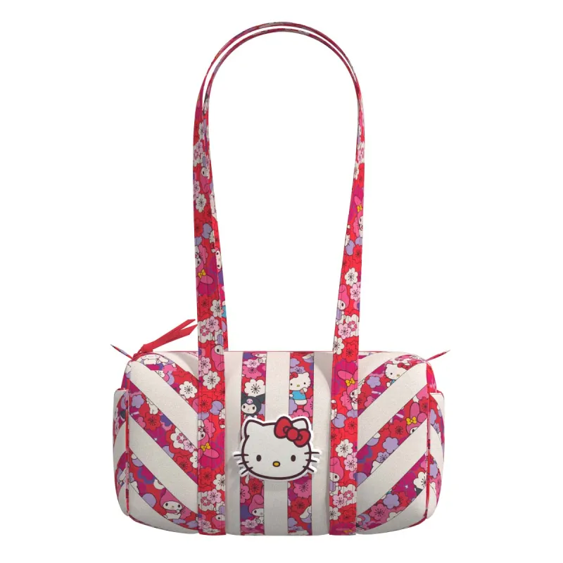 Hello Kitty and Friends x Vera Bradley Original 100 Handbag (Patchwork) made by Vera Bradley