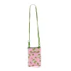 Hello Kitty Crossbody Phone Bag (Matcha Sweets Series) sold by Sanrio