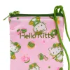 Hello Kitty Crossbody Phone Bag (Matcha Sweets Series) sold by Sanrio