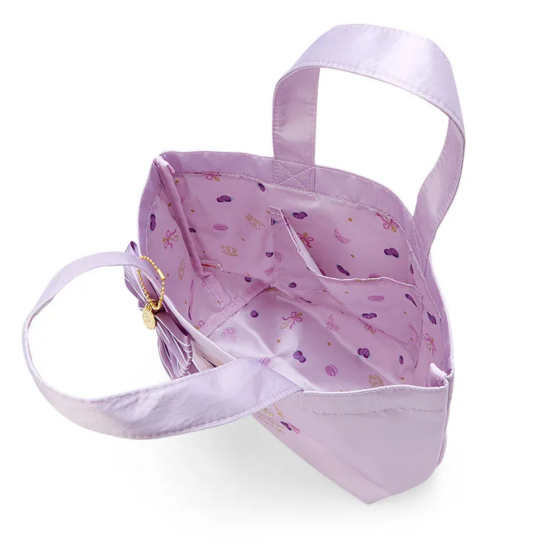 Kuromi Handbag (Tea Room Series) sold by Sanrio product image thumbnail 2