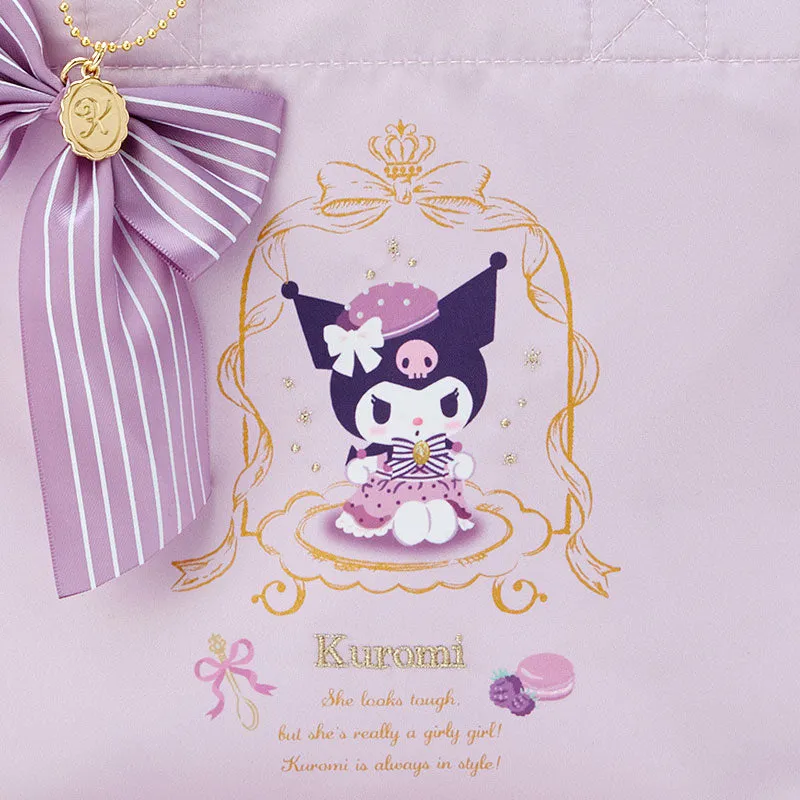 Kuromi Handbag (Tea Room Series) sold by Sanrio product image thumbnail 3