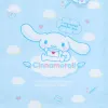 Cinnamoroll Tote Bag (To Everyone I Love Series) sold by Sanrio