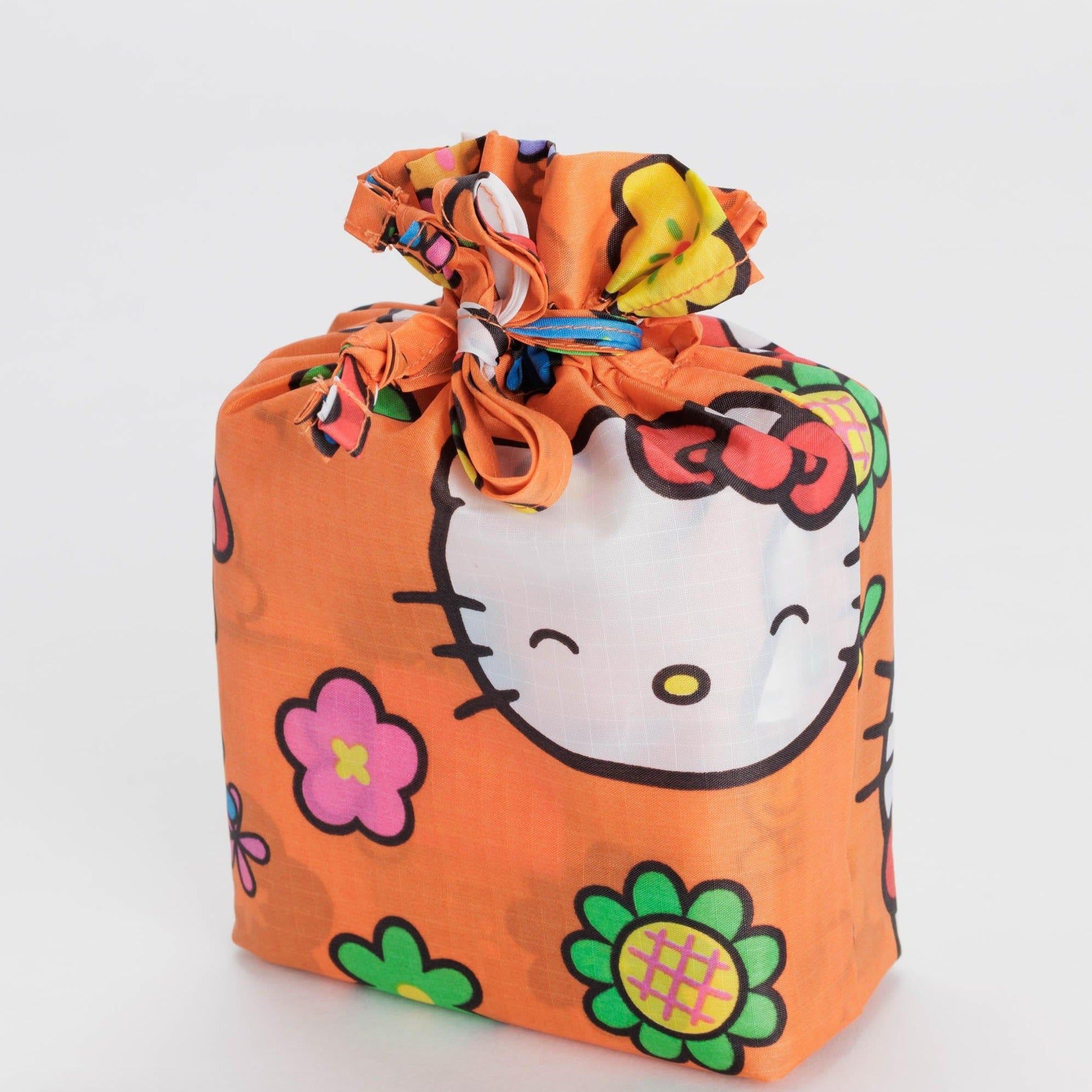 Hello Kitty and Friends x Baggu Standard Bags (Set of 3) sold by Sanrio product image thumbnail 3