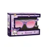 Kuromi x Sunscape Eyewear Smoothie Sunglasses sold by Sanrio