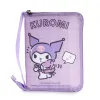 Kuromi Foldable Oversized Tote Bag sold by Sanrio