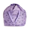 Kuromi Foldable Oversized Tote Bag sold by Sanrio