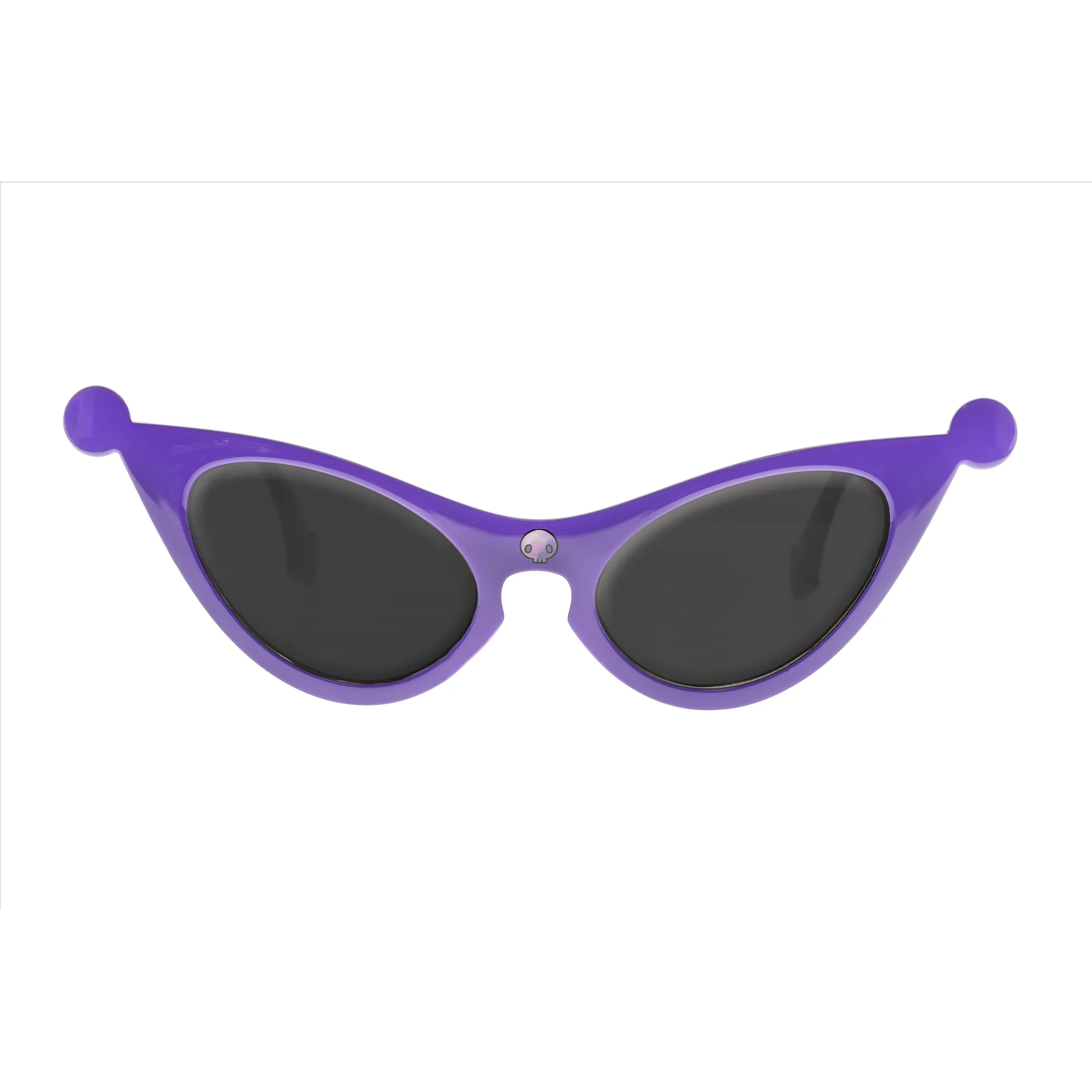 Kuromi x Sunscape Eyewear Lace Sunglasses sold by Sanrio product image thumbnail 3
