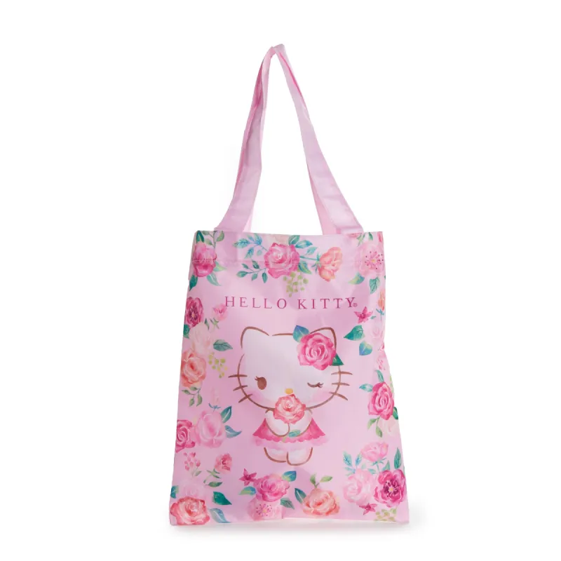 Hello Kitty Everyday Tote Bag sold by Sanrio