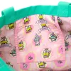 Keroppi x JapanLA 35th Anniversary Tote Bag sold by Sanrio