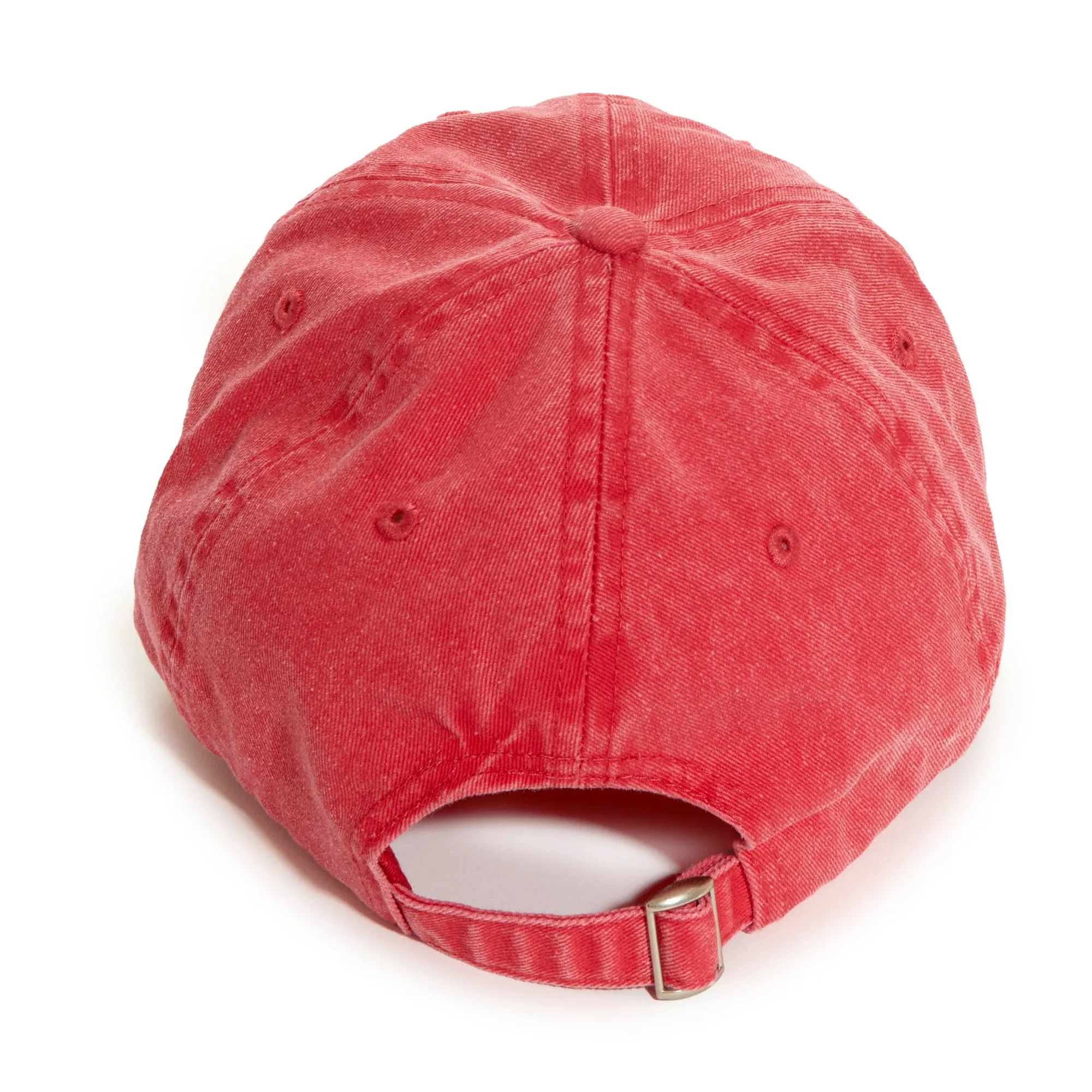 Hello Kitty Retro Pigment Wash Cap (Rose) sold by Sanrio product image thumbnail 5