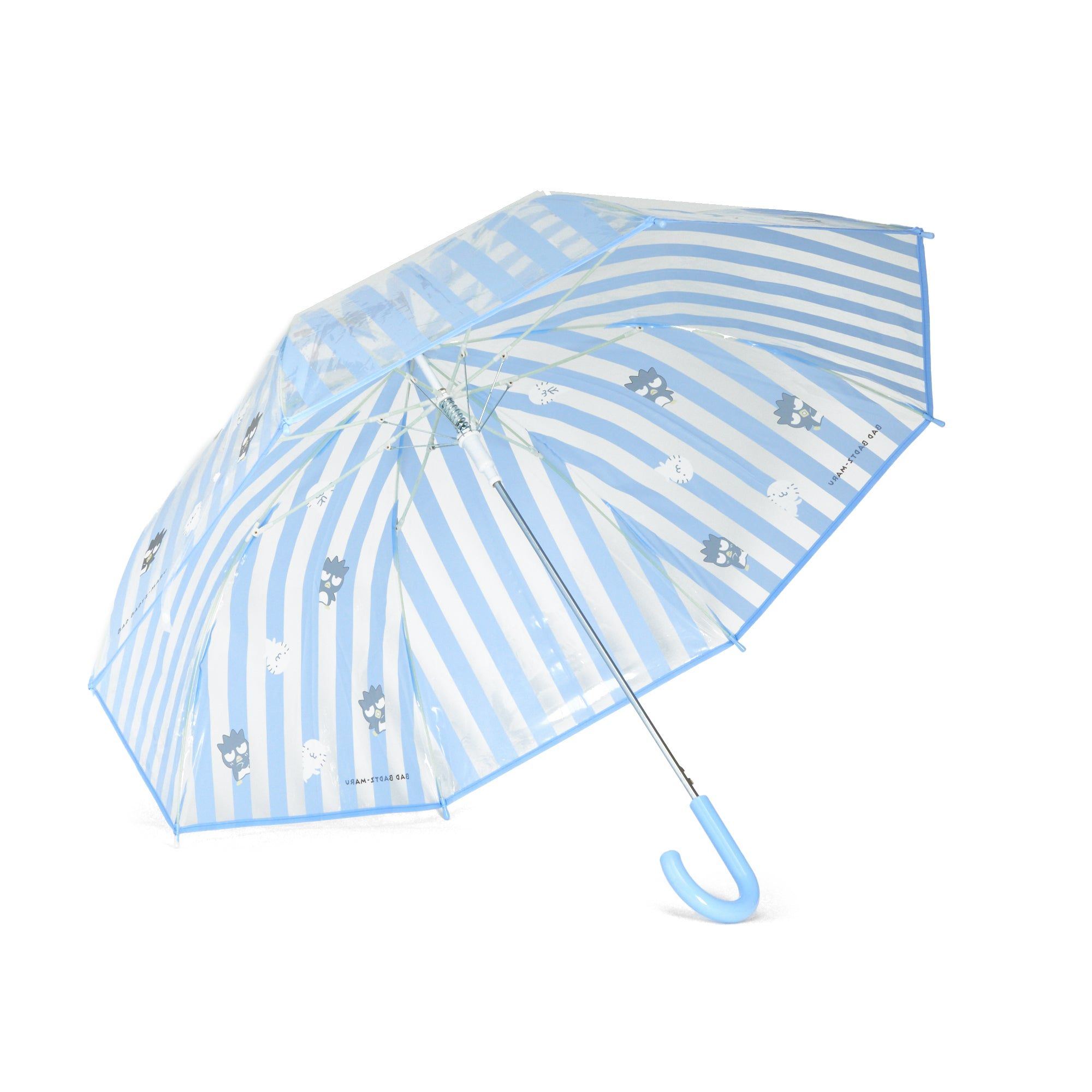 Badtz-maru Straight Umbrella (Denim Series) sold by Sanrio product image thumbnail 4