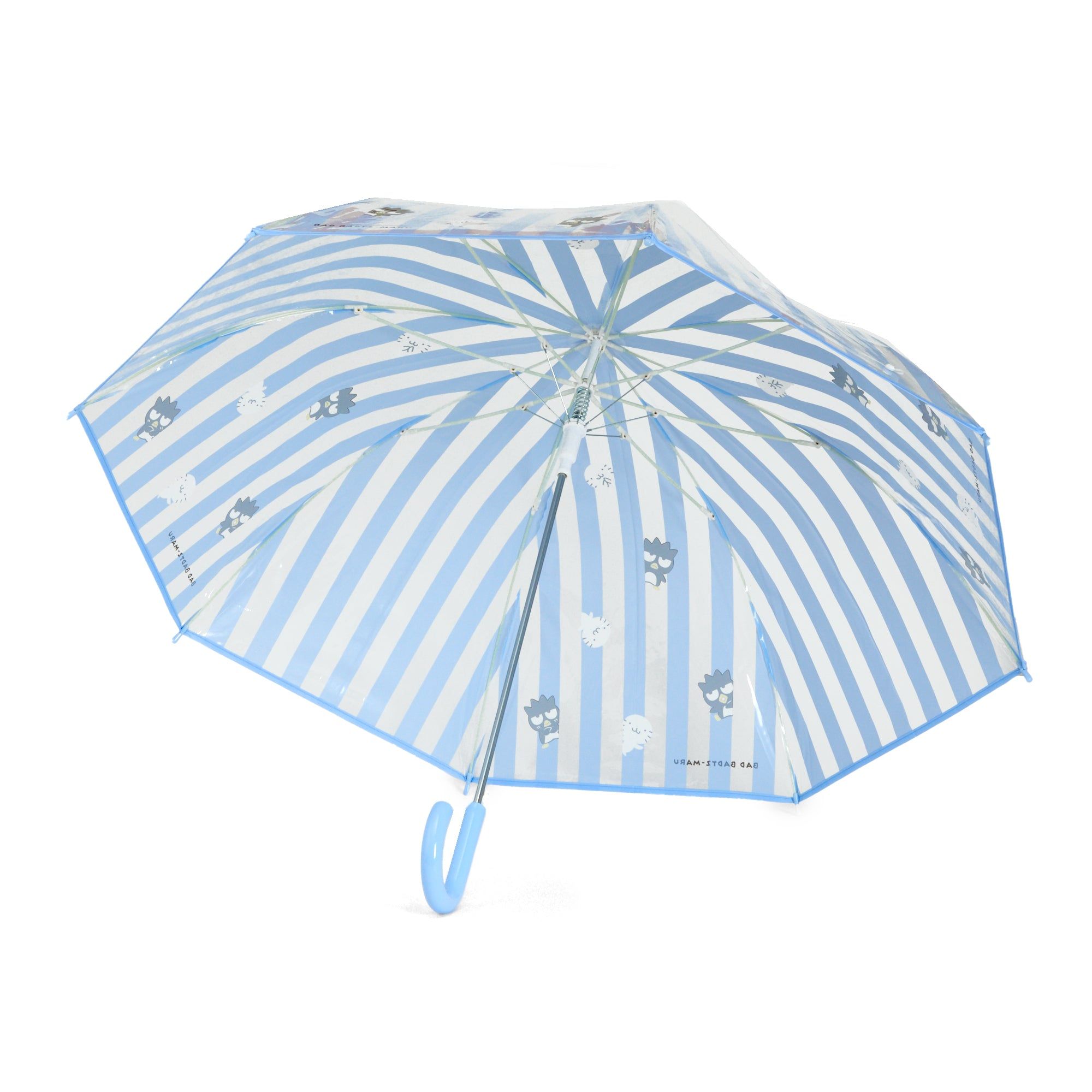 Badtz-maru Straight Umbrella (Denim Series) sold by Sanrio product image thumbnail 5