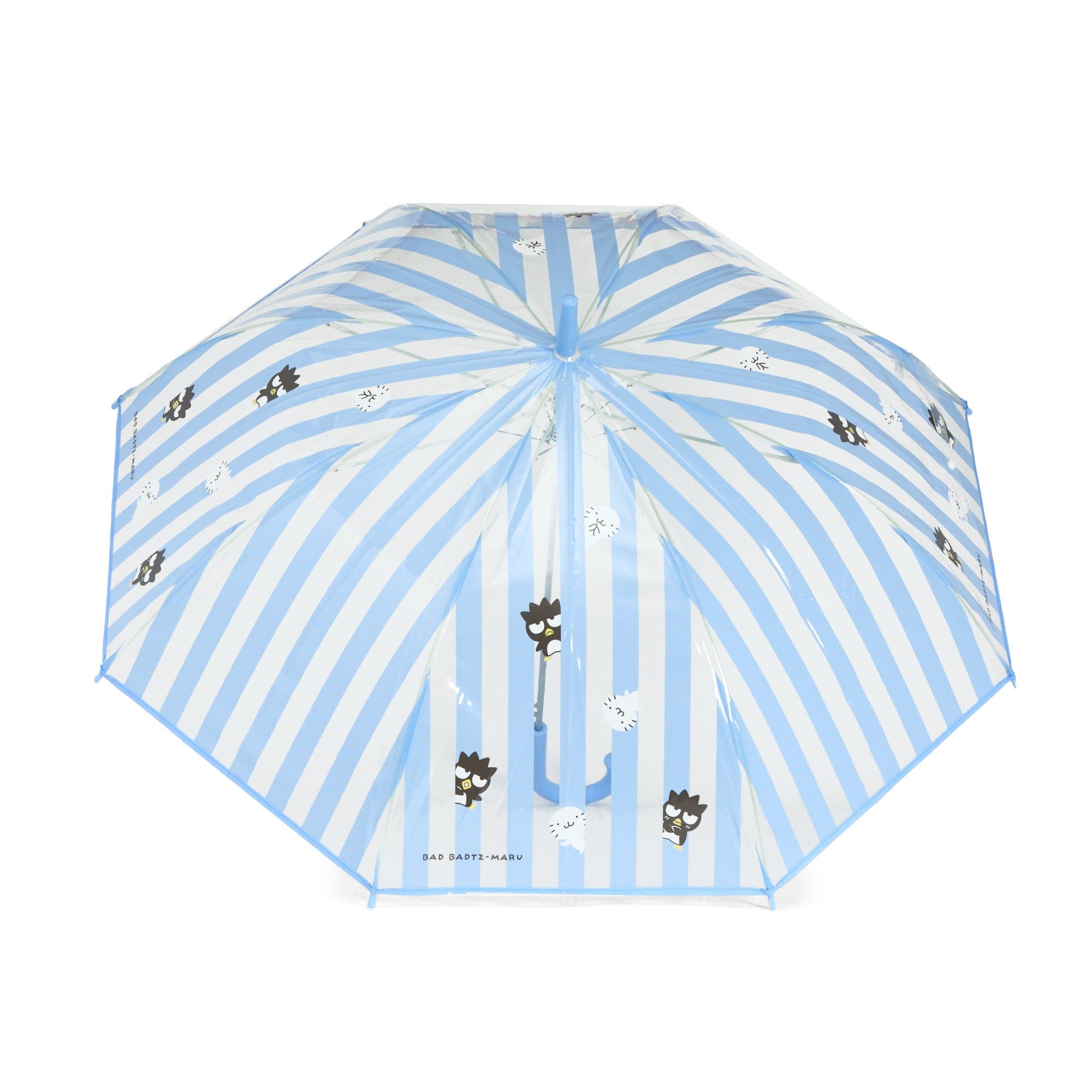 Badtz-maru Straight Umbrella (Denim Series) sold by Sanrio product image thumbnail 3