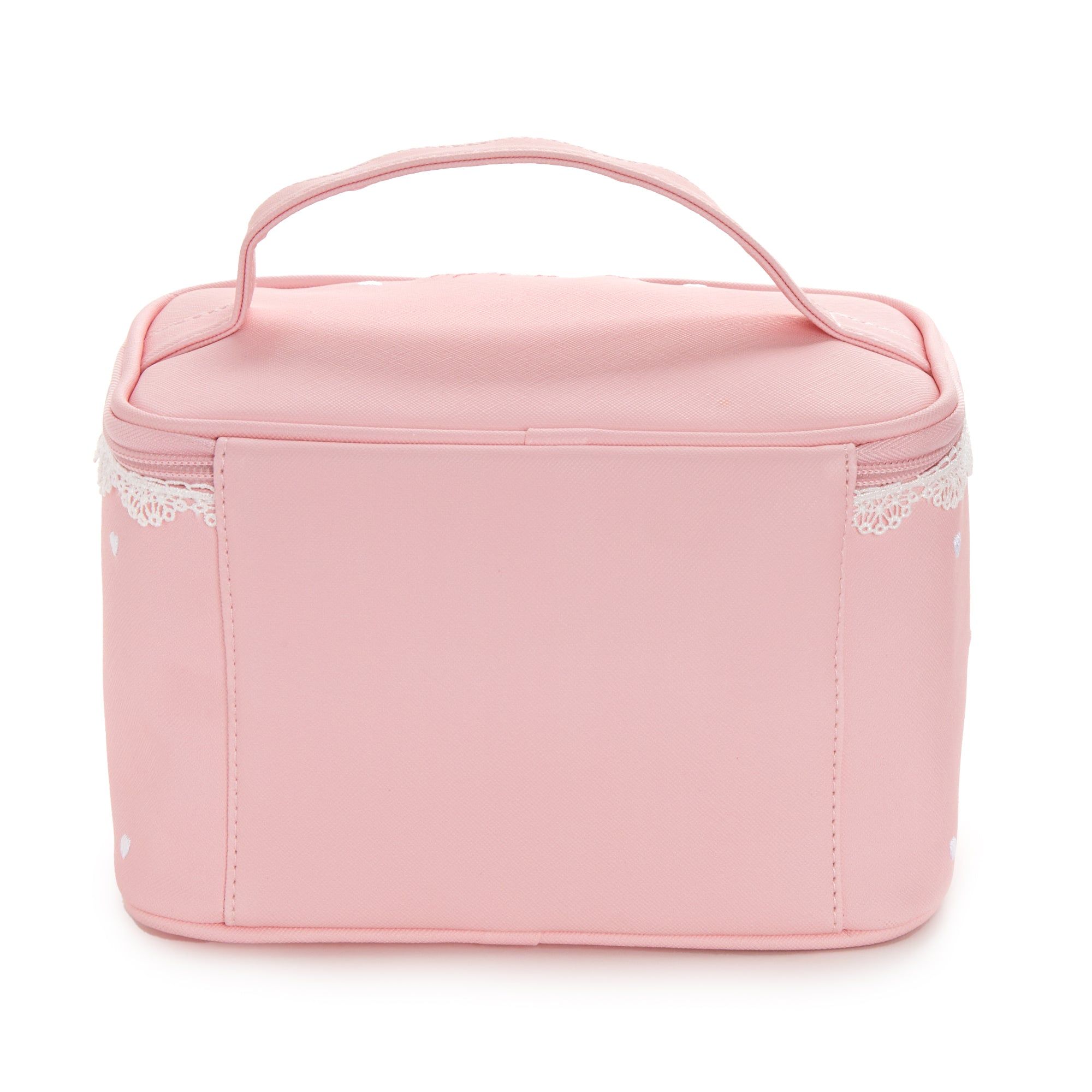 My Melody Cosmetic Pouch (Stitch and Lace Series) sold by Sanrio product image thumbnail 4