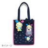 U*SA*HA*NA Tote Bag (Ribbon Design Series) sold by Sanrio