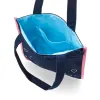 U*SA*HA*NA Tote Bag (Ribbon Design Series) sold by Sanrio