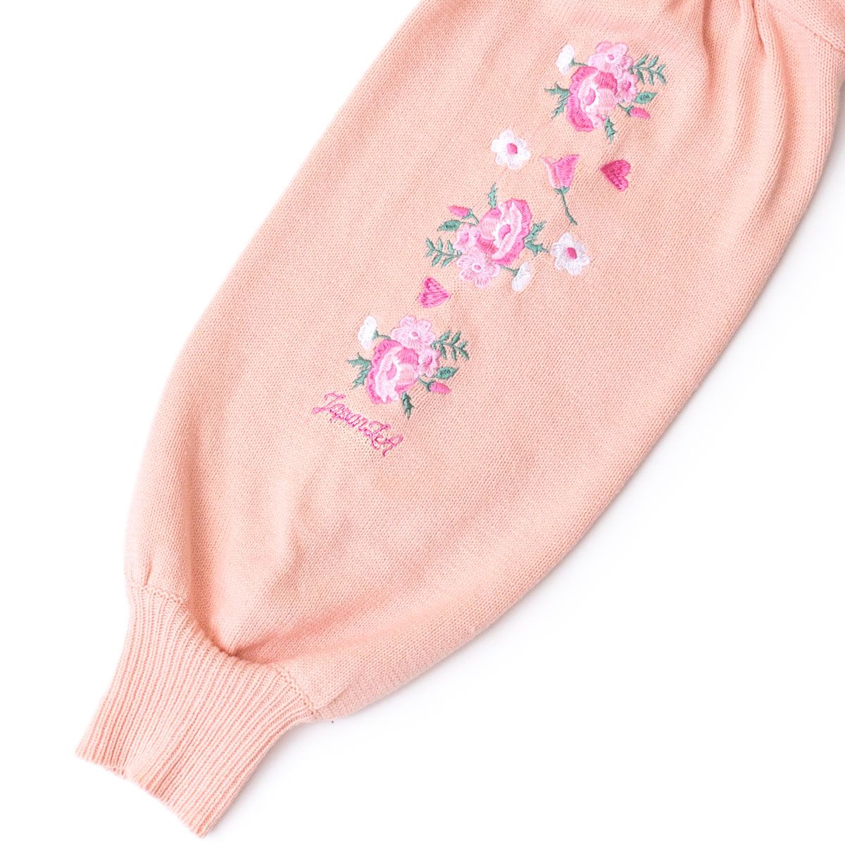 My Melody JapanLA Floral Cardigan sold by Sanrio product image thumbnail 2