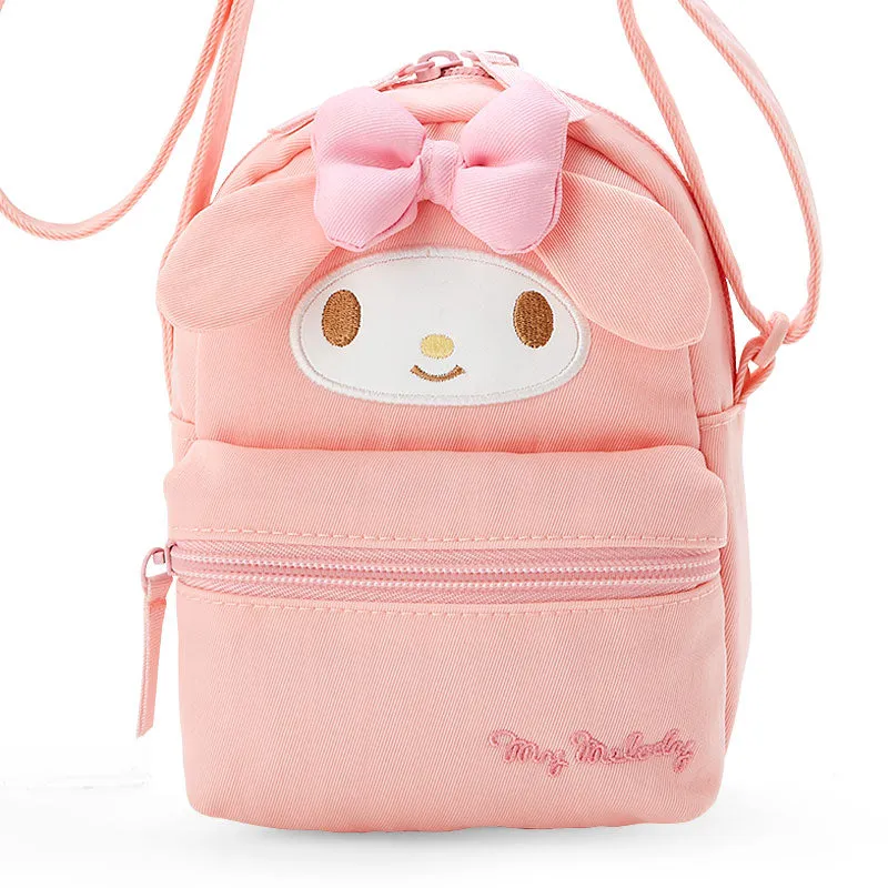 My Melody Mini Crossbody Bag sold by Sanrio product image thumbnail 3