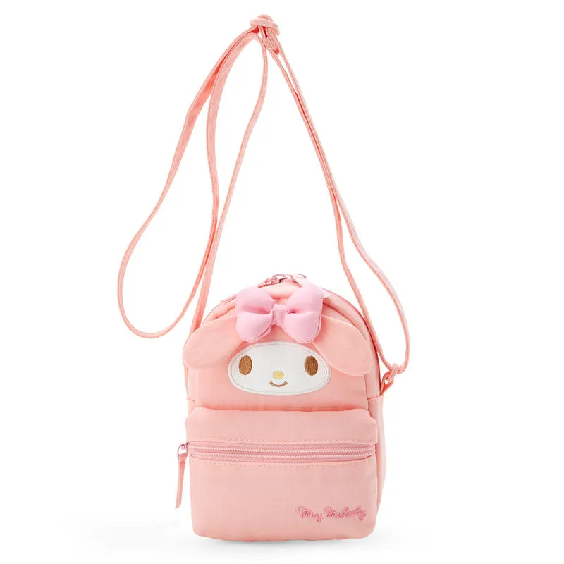 My Melody Mini Crossbody Bag sold by Sanrio