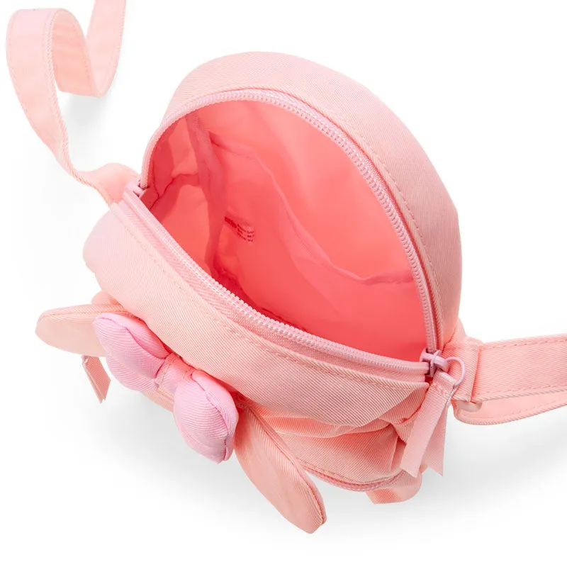 My Melody Mini Crossbody Bag sold by Sanrio product image thumbnail 2