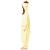 Pompompurin Kigurumi Onesie (Tall Size) sold by Sanrio