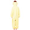 Pompompurin Kigurumi Onesie (Tall Size) sold by Sanrio