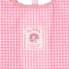 My Melody Gingham Reusable Tote Bag sold by Sanrio