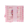 My Melody Gingham Reusable Tote Bag sold by Sanrio