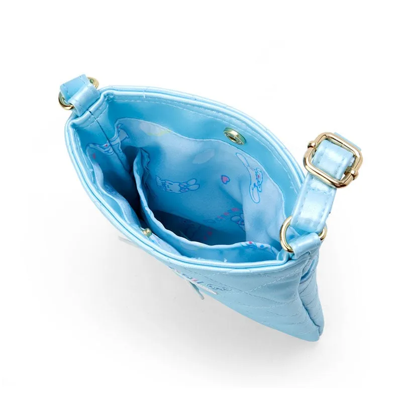 Cinnamoroll Quilted Mini Shoulder Bag (To Everyone I Love Series) sold by Sanrio product image thumbnail 4